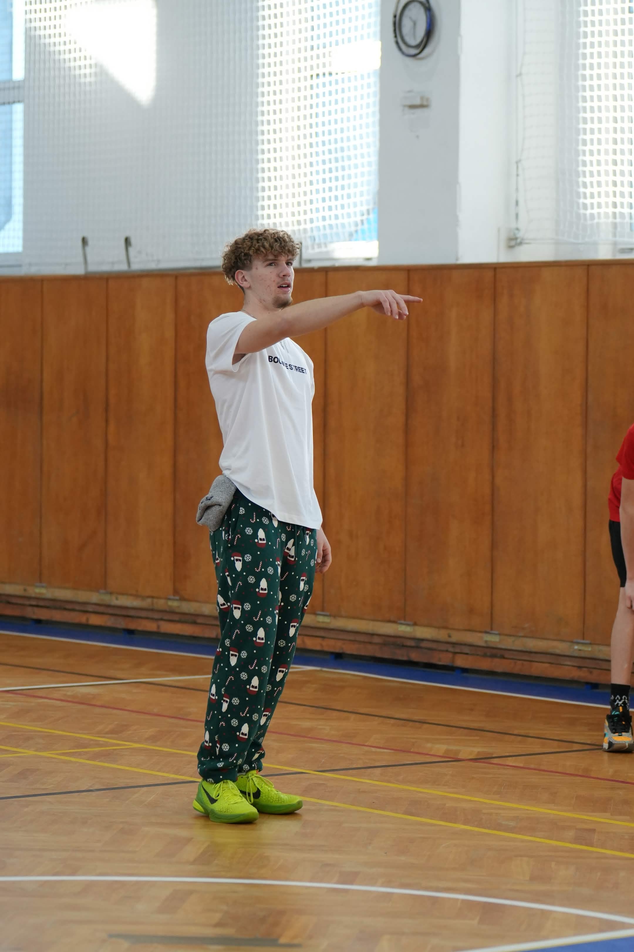Coaching