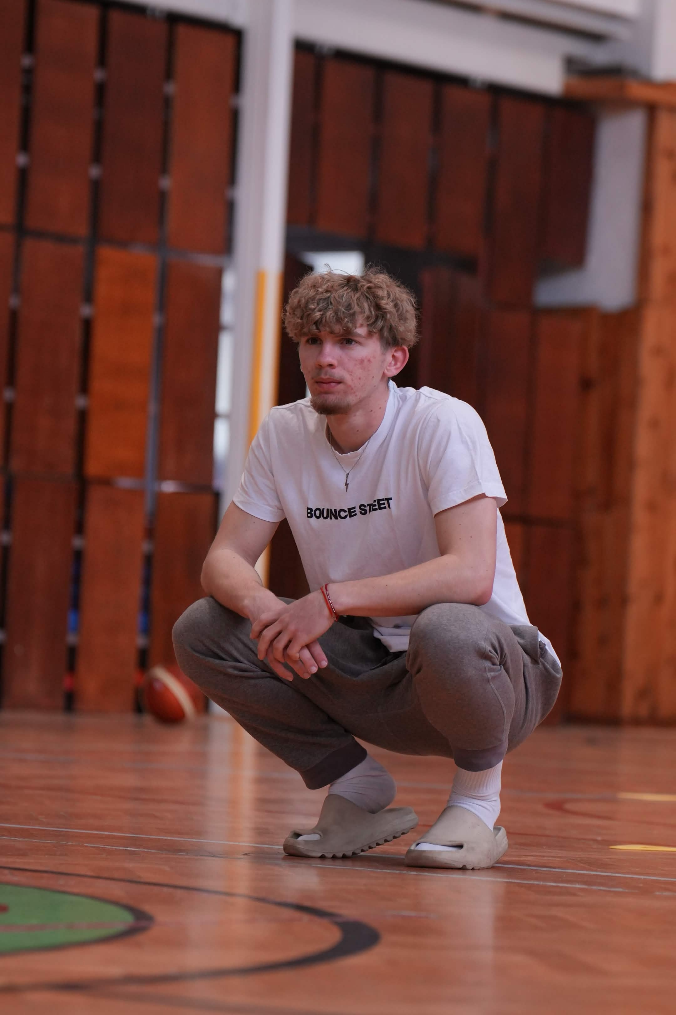 Head coach