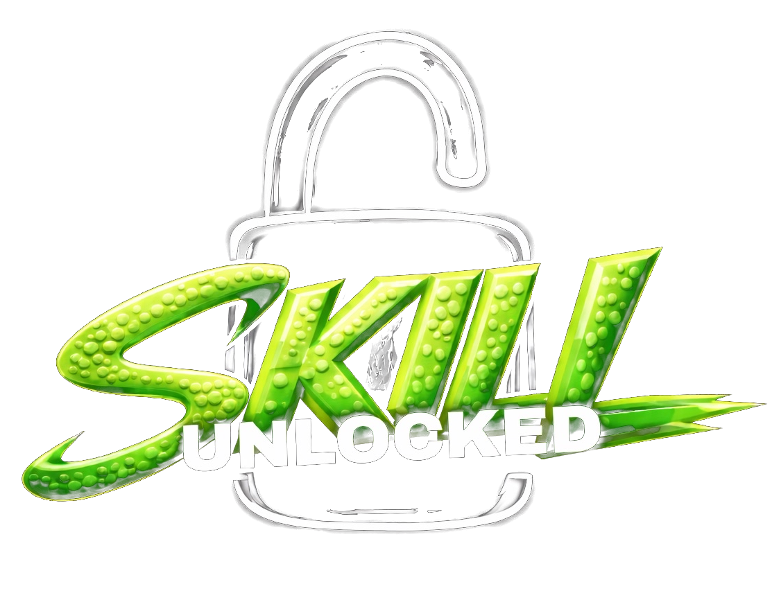 Skill Unlocked